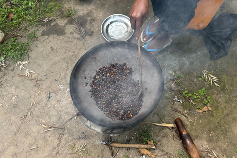 Addis Ababa: 9-Day Coffee Plantation Tour with Lodging