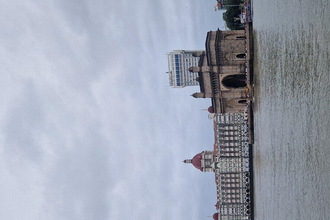 Tour privato di 9 giorni: scopri le meraviglie culturali di Mumbai e del RajasthanViaggio privato di 9 giorni: Mumbai e le gemme culturali del Rajasthan