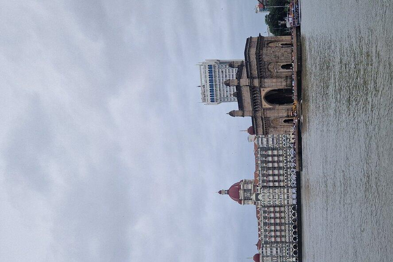 Tour privato di 9 giorni: scopri le meraviglie culturali di Mumbai e del RajasthanViaggio privato di 9 giorni: Mumbai e le gemme culturali del Rajasthan