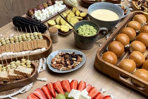 Lima: Hands-On Art, Wine & Pisco, the Spirit of Perú