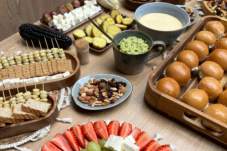 Lima: Hands-On Art, Wine & Pisco, the Spirit of Perú