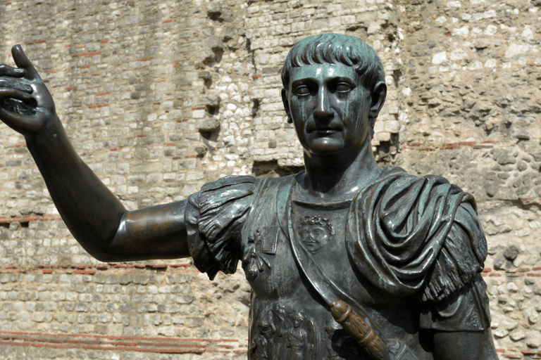 Londen: stadsrondleiding met gids en app