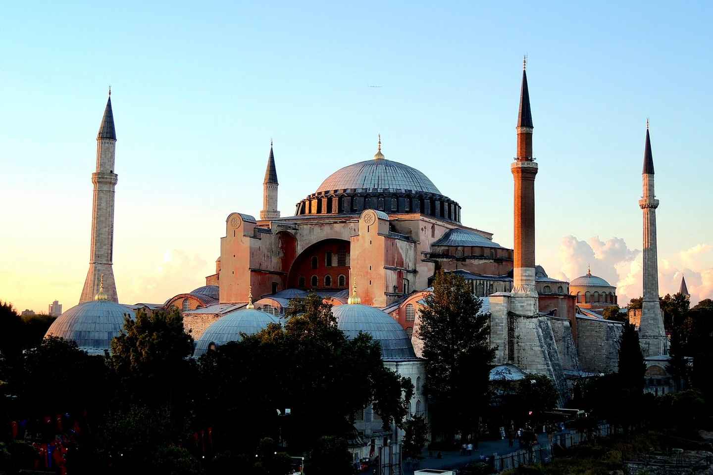 Istanbul: Old City Morning Walking Tour