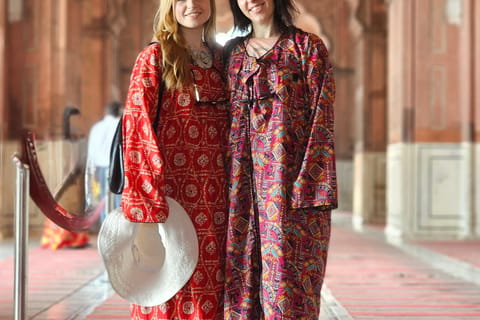 Delhi: Old And New Delhi Private Full Day & Half Day Tour