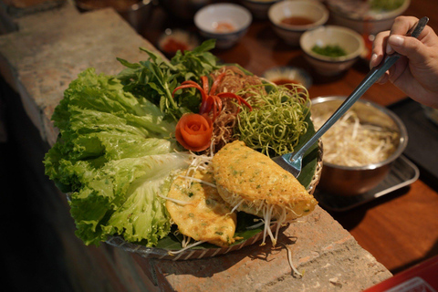 Hue: Traditional Vietnamese Cooking Class