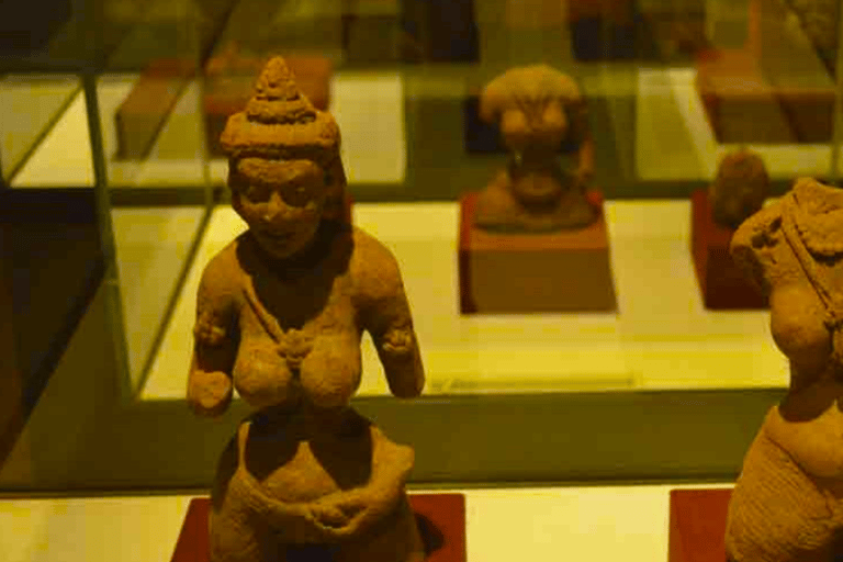 Private Guided Day Tour of Sigiriya & Dambulla