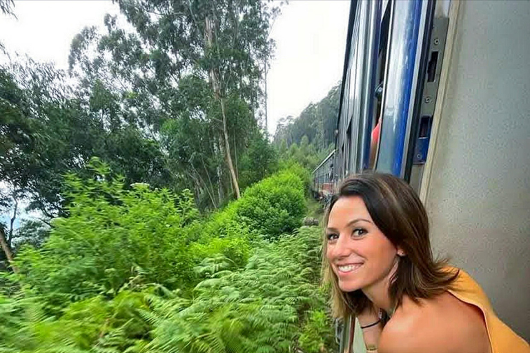 Kandy to Nanuoya Railway Station Drop and Ella Train Journey Kandy to Nanuoya Drop By Tuk & Ella Train Ride (01)
