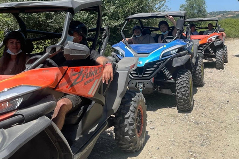 都拉斯：1.5小时越野沙滩车探险都拉斯：1.5小时越野沙滩车探险之旅