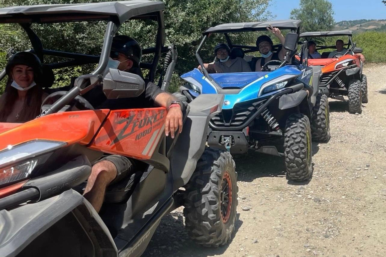 都拉斯：1.5小时越野沙滩车探险都拉斯：1.5小时越野沙滩车探险之旅