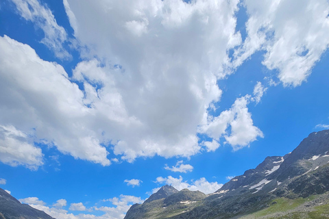 Zürich:Interlaken Grindelwald,Lauterbrunnen (Option Privat)