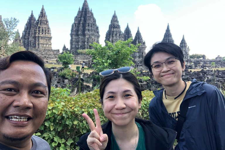 Borobudur Temple