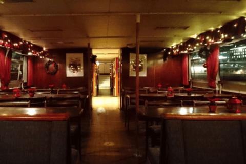 Stoccolma: tour guidato in barca dell'arcipelago di Vaxholm e Kastellet