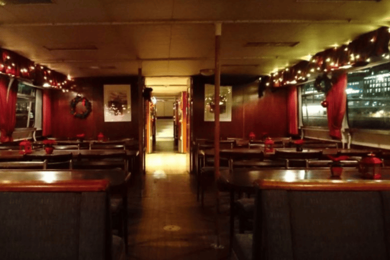 Stoccolma: tour guidato in barca dell'arcipelago di Vaxholm e Kastellet