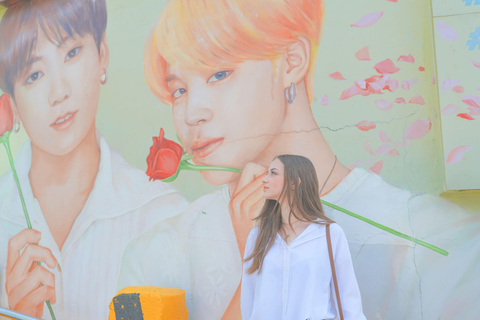 Busan : visite d&#039;une jounée Les activités incontournables à BusanBusan : visite d&#039;une jounée Activités incontournables à Busan