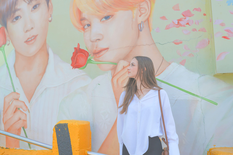 Busan : visite d&#039;une jounée Les activités incontournables à BusanBusan : visite d&#039;une jounée Activités incontournables à Busan