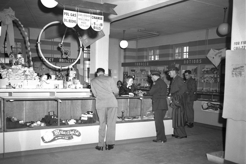 When Wiesbaden Was American: A Hidden Cold War Walk