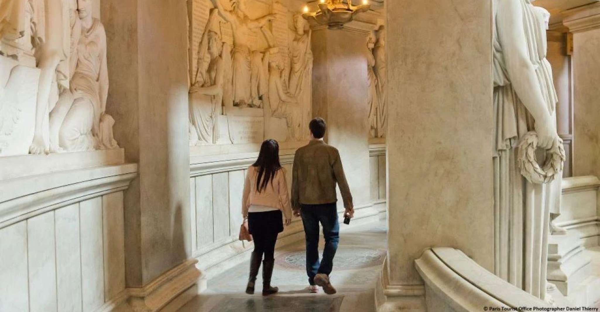 Paris: Musee De L'Armee Ticket With Digital Audio Guide photo 4