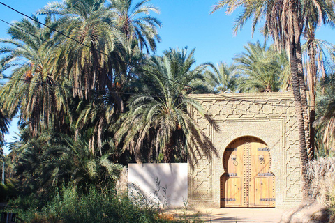 In the footsteps of Star Wars in Tunisia: 3-day tour from Djerba