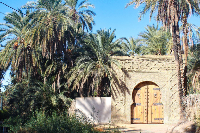 In the footsteps of Star Wars in Tunisia: 3-day tour from Djerba