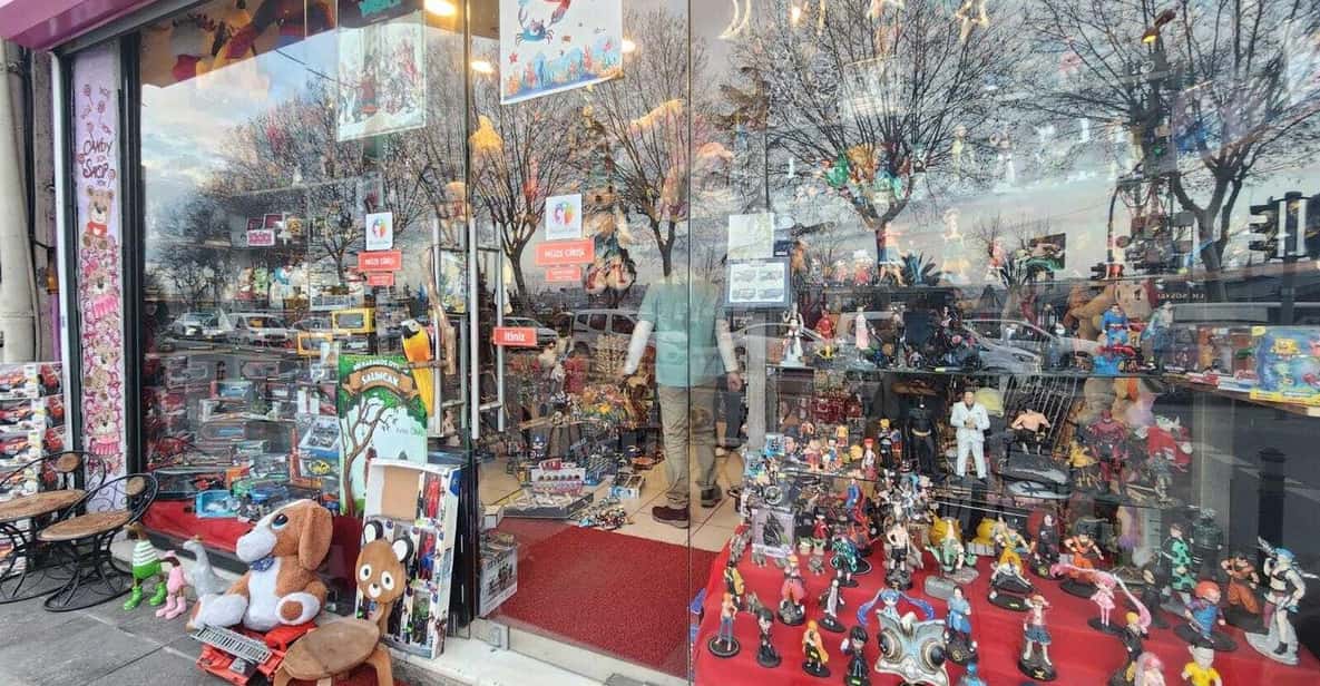 Museo Giocattoli Romanina Animali Negozio Di Giocattoli Centro