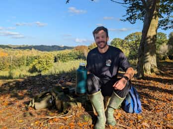 Canterbury: Tour della natura della città con bagno nella foresta