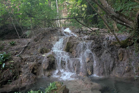 Sofia: Adventure Tour to Plovdiv and Rhodope Mountain