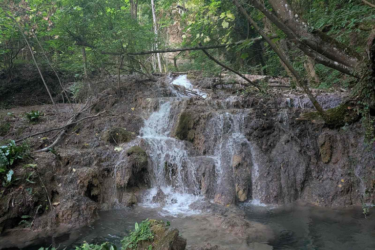 Sofia: Adventure Tour to Plovdiv and Rhodope Mountain