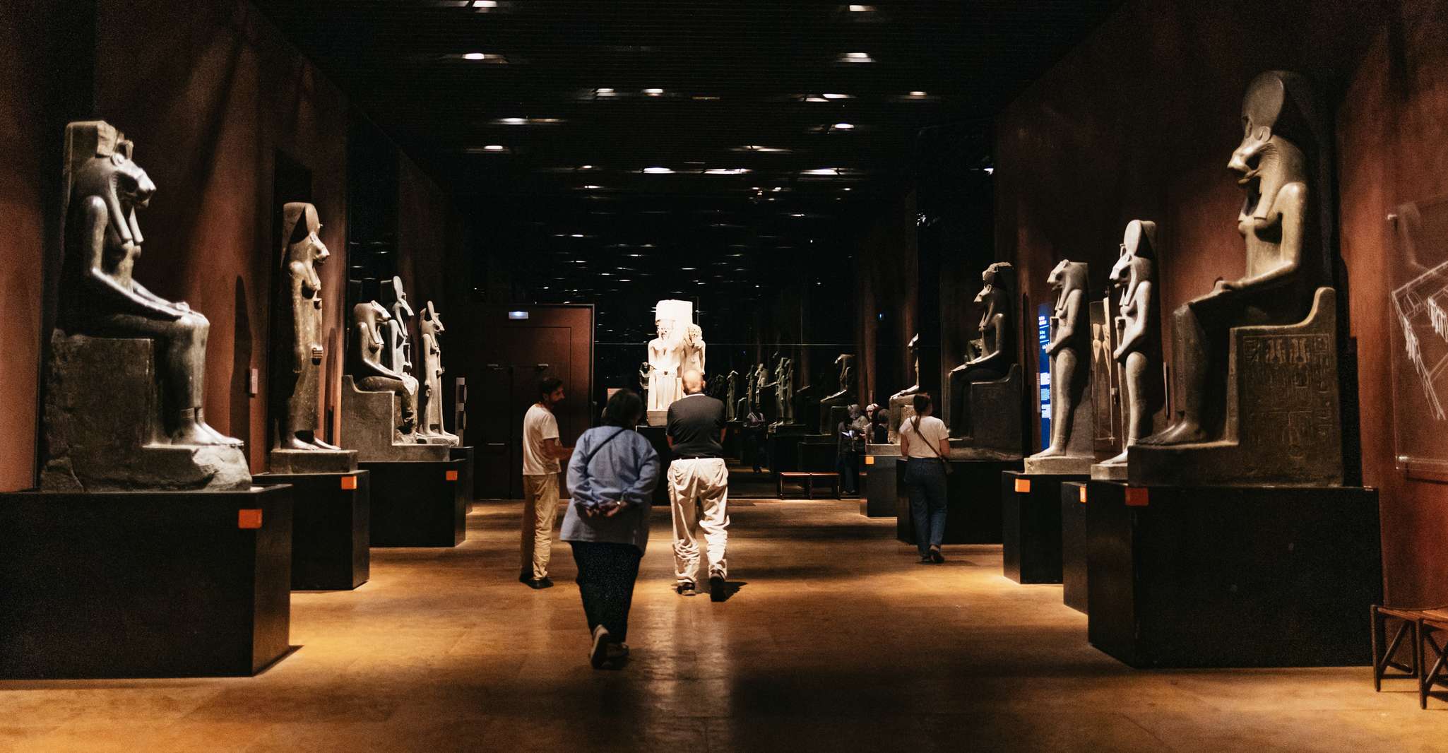 Turin, Egyptian Museum Skip-the-Line Guided Tour - Housity