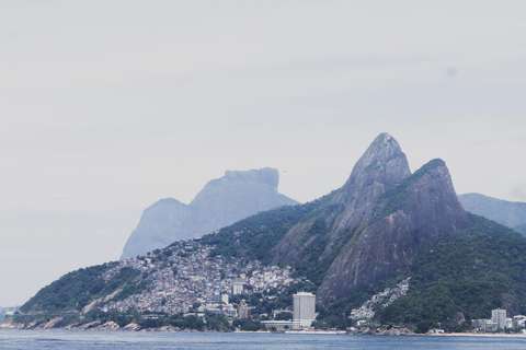 Fotosession i Rio de Janeiro