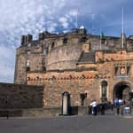 Castello di Edimburgo: Tour guidato a piedi con biglietto d'ingresso
