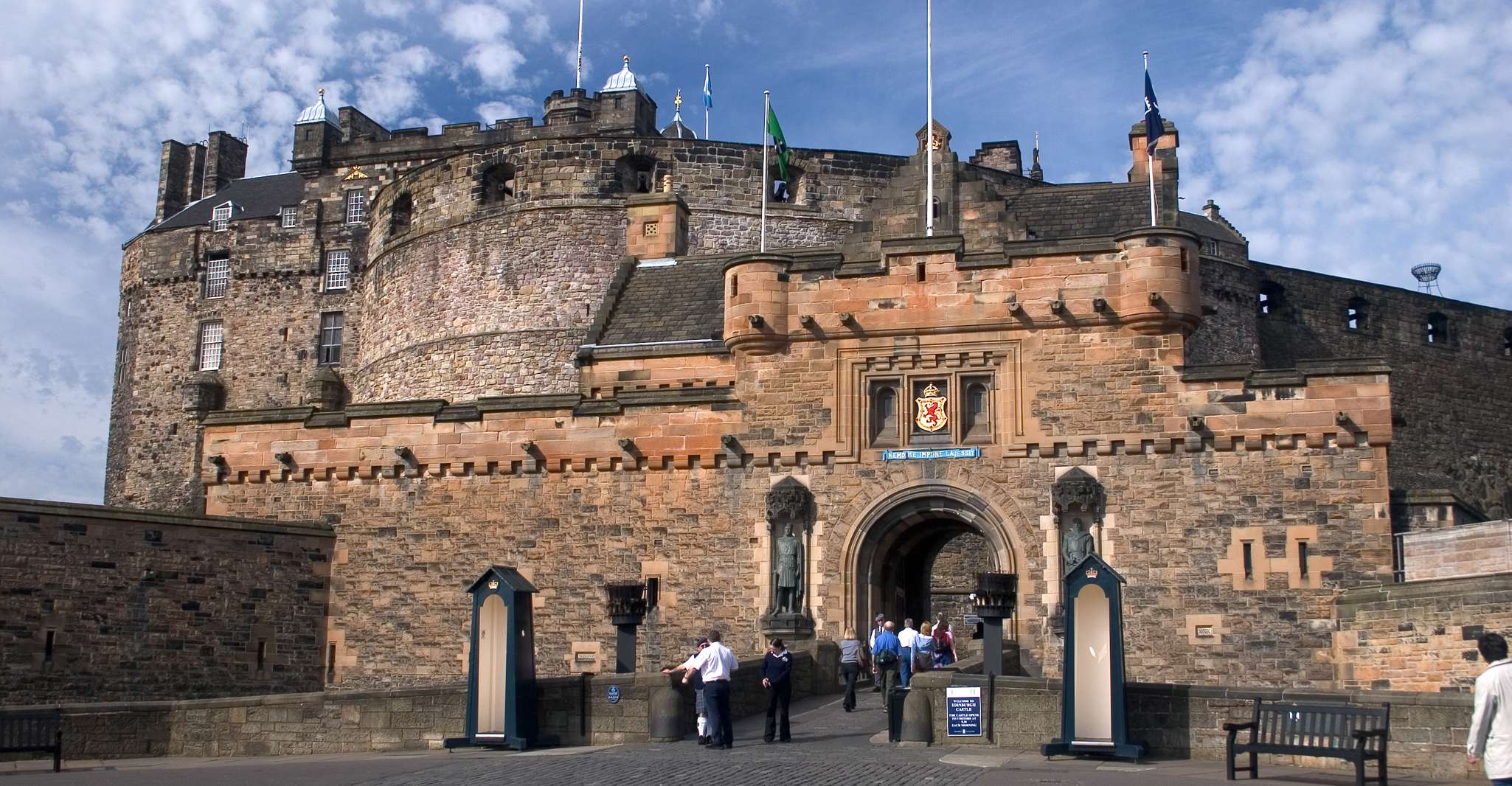 Guided Tours in Edinburgh, United Kingdom | Explore Edinburgh with ...