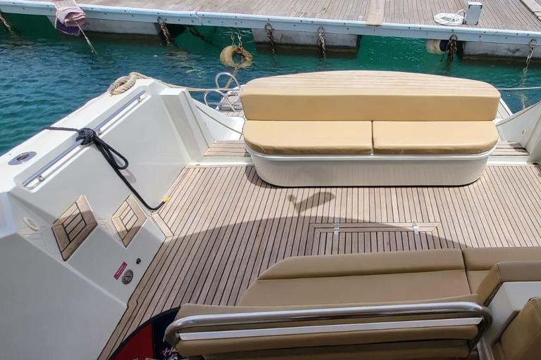 Private Boat Charter around Gozo, Comino &amp; Blue Lagoon