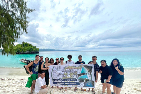 班加伊群岛：帕苏波克湖冒险与民宿之旅班加伊群岛：帕苏波克湖探险与民宿体验