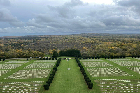 VERDUN battlefield tour, guide & entry tickets included Verdun battlefield tour, guide & entry tickets included