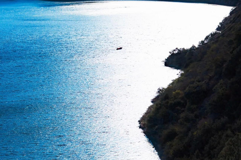 From Kunming: 8-Day Yunnan Private Cultural Tour