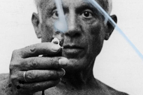 مالقة: جولة في متحف بيكاسو مع مرشد فني خبير في مجموعات صغيرةملقة: الجولة 1 متحف بيكاسو - الإنجليزية