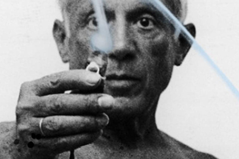 مالقة: جولة في متحف بيكاسو مع مرشد فني خبير في مجموعات صغيرةملقة: الجولة 1 متحف بيكاسو - الإنجليزية