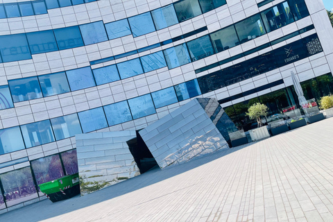 杜塞尔多夫：标志性景点导览