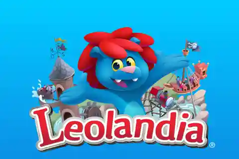 Leolandia Park: Open-Date Skip-the-Line Entry Ticket