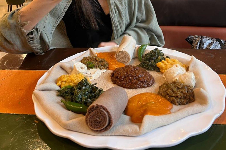Explore Addis Ababa: History, Culture &amp; Cooking Tour