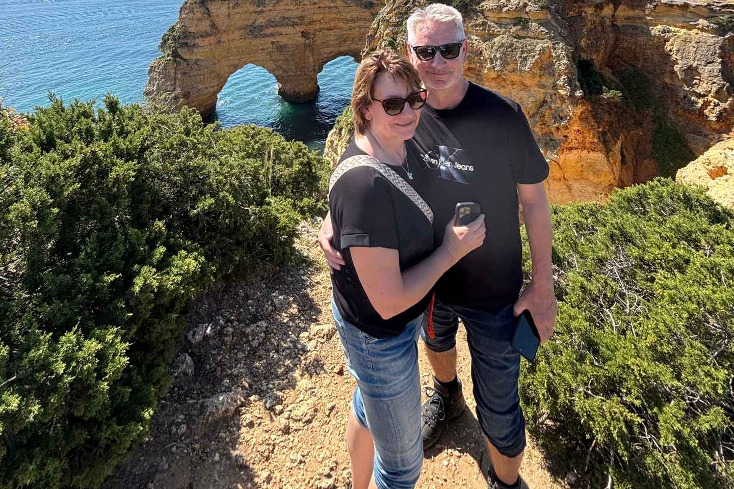 Algarve: Seven Hanging Valleys Walking Tour