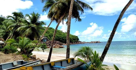 Mahé Island: Private 4-Hour Tour with Pickup & Scenic Stops
