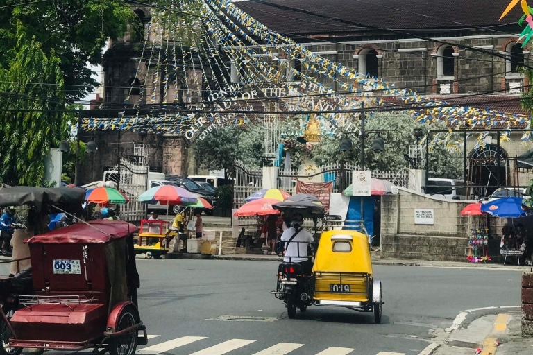 Manilla: proef en zie authenticiteit