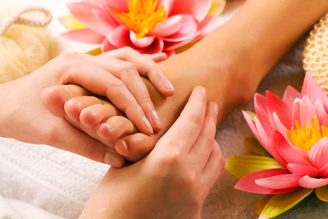 Sharm El Sheikh Museum, Old Market & Hammam Spa with Massage