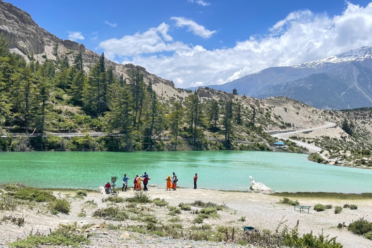 Nepal Tourpakete erleben die Spitze der Welt