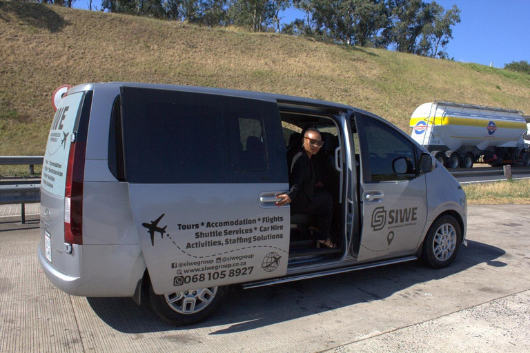 Airport Transfer and shuttle services around Durban Airport Transfers from King Shaka International Airport