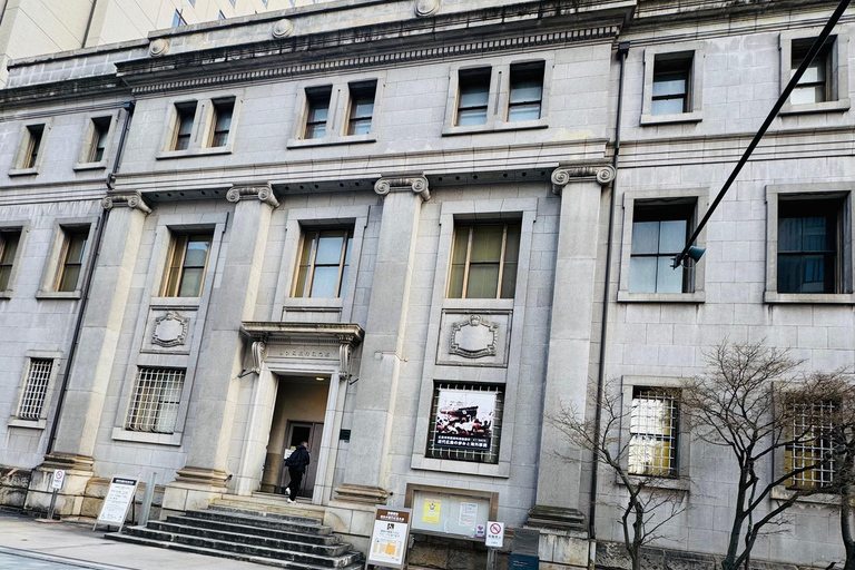 Hiroshima: Atomic Bombing and Its Legacy