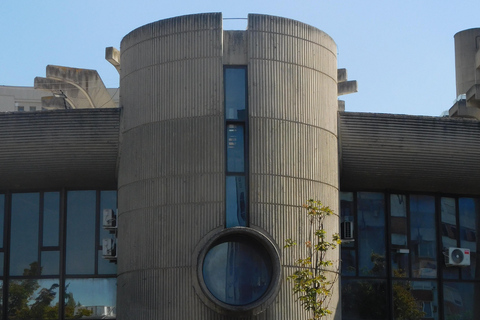 Skopje: Stone Bridge Walking Tour