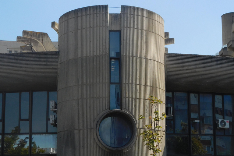 Skopje: Stone Bridge Walking Tour
