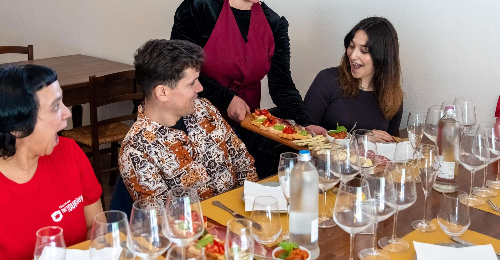 From Florence: Tuscany, Siena, San Gimignano & Winery Lunch photo 17